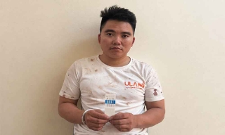 Khởi tố 'siêu trộm' hoạt động trên tuyến Bắc Ninh - Lạng Sơn